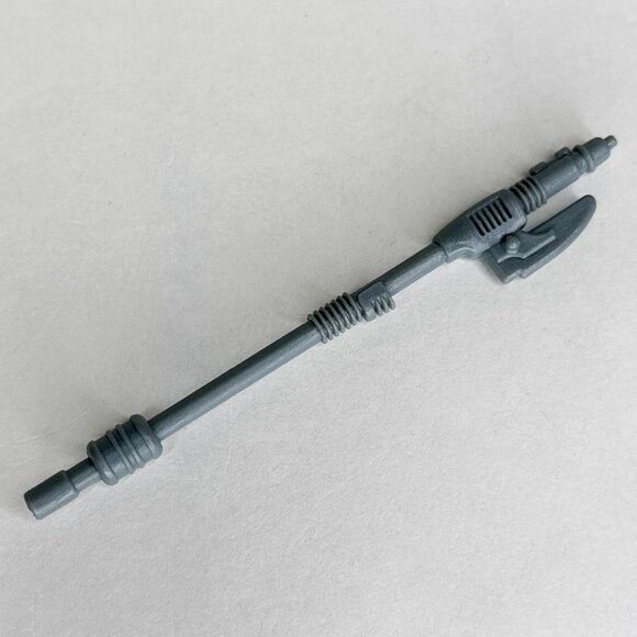 VTG Star Wars Return Of The Jedi LFL 3.75" Action Figure Weequay Skiff Guard - Picture 8 of 10